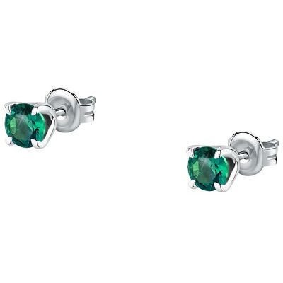 Live Diamond Ohrstecker LDW100172 375er Weißgold, recycelt Live Diamond Ohrstecker LDW100172 375er Weißgold, recycelt