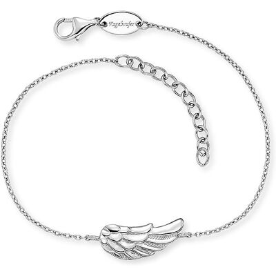 Engelsrufer Armband ERB-FLYWING 925er Silber Engelsrufer Armband ERB-FLYWING 925er Silber