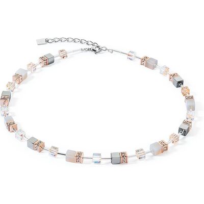 Coeur de Lion Kette 4017/10-0235 Edelstahl Coeur de Lion Kette 4017/10-0235 Edelstahl