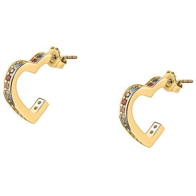 Valeria Ohrstecker COLORFUL 88841859 925er Silber Valeria Ohrstecker COLORFUL 88841859 925er Silber