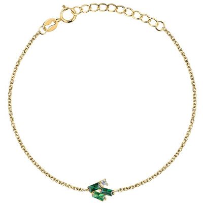 Valeria Armband 88842081 925er Silber, recycelt Valeria Armband 88842081 925er Silber, recycelt