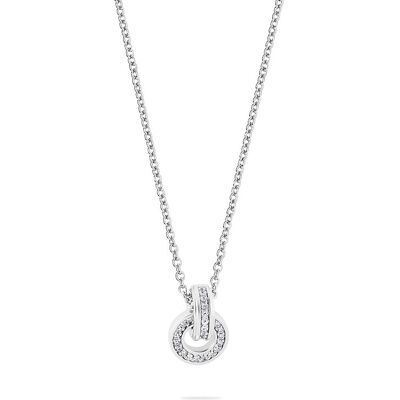 JETTE Kette COSMOPOLITAN 88854322 925er Silber JETTE Kette COSMOPOLITAN 88854322 925er Silber