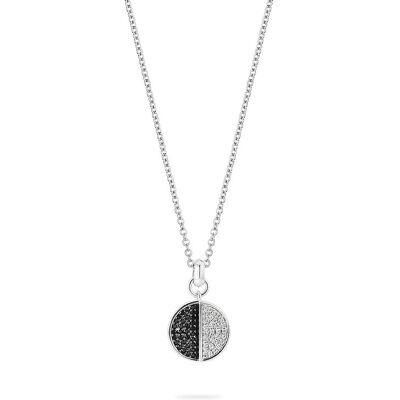 JETTE Kette OPPOSITE 88855116 925er Silber JETTE Kette OPPOSITE 88855116 925er Silber