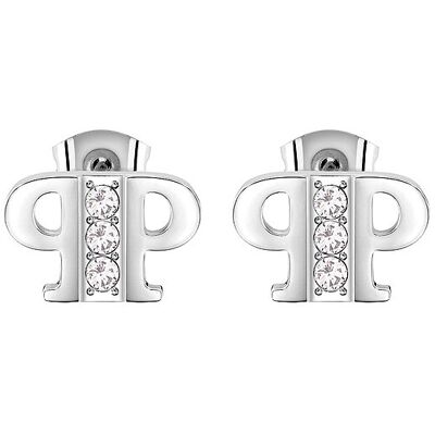 Philipp Plein Ohrstecker PJ4EA02EU Edelstahl, recycelt Philipp Plein Ohrstecker PJ4EA02EU Edelstahl, recycelt