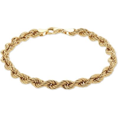 FAVS Armband 88875702 375er Gelbgold FAVS Armband 88875702 375er Gelbgold