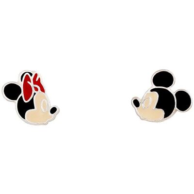 Disney Ohrstecker ES00087SL.CS 925er Silber Disney Ohrstecker ES00087SL.CS 925er Silber