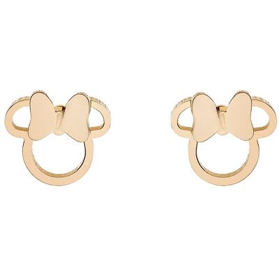Disney Ohrstecker E600181YL-B.CS Edelstahl Disney Ohrstecker E600181YL-B.CS Edelstahl