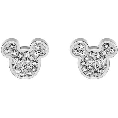 Disney Ohrstecker E600178RWL-B.CS Edelstahl Disney Ohrstecker E600178RWL-B.CS Edelstahl