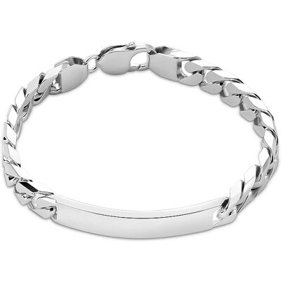 Valeria I.D.-Armband 88882687 925er Silber Valeria I.D.-Armband 88882687 925er Silber