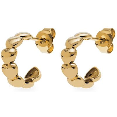 Valeria Creolen 88882857 585er Gelbgold Valeria Creolen 88882857 585er Gelbgold