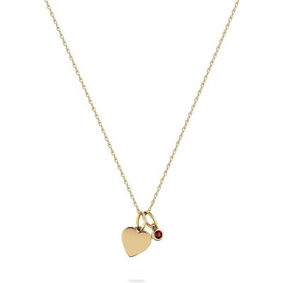 Valeria Kette 88970837 585er Gelbgold Valeria Kette 88970837 585er Gelbgold