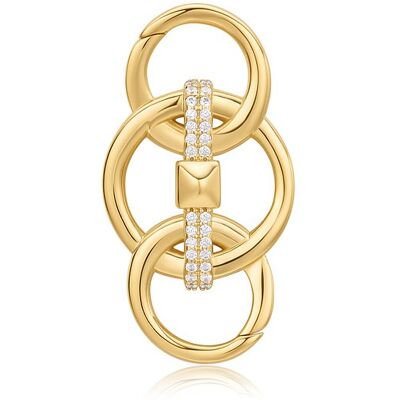 Ania Haie Charm Pop Charms NC052-04G Ania Haie Charm Pop Charms NC052-04G