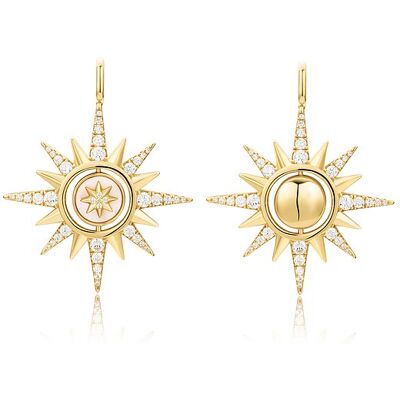 Ania Haie Charm Pop Charms NC052-08G Ania Haie Charm Pop Charms NC052-08G
