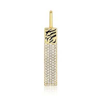Ania Haie Charm Pop Charms NC052-14G Ania Haie Charm Pop Charms NC052-14G