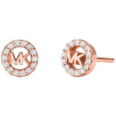 Michael Kors Ohrstecker KORS MK MKC1727CZ791 925er Silber Michael Kors Ohrstecker KORS MK MKC1727CZ791 925er Silber
