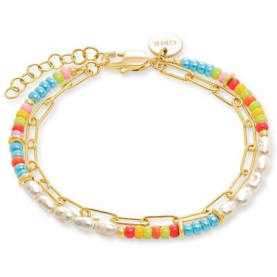 Guido Maria Kretschmer Armband 88993781 Edelstahl Guido Maria Kretschmer Armband 88993781 Edelstahl