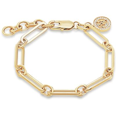 Guido Maria Kretschmer Armband 88993799 Edelstahl Guido Maria Kretschmer Armband 88993799 Edelstahl