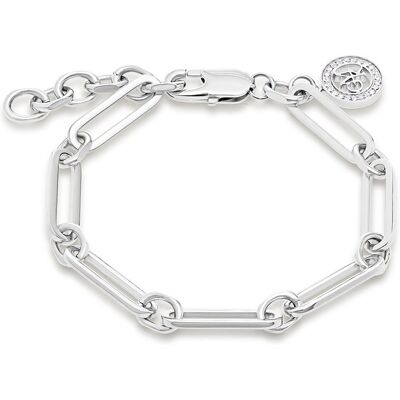 Guido Maria Kretschmer Armband 88993802 Edelstahl Guido Maria Kretschmer Armband 88993802 Edelstahl