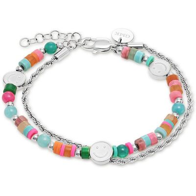 Guido Maria Kretschmer Armband 88993861 Edelstahl Guido Maria Kretschmer Armband 88993861 Edelstahl