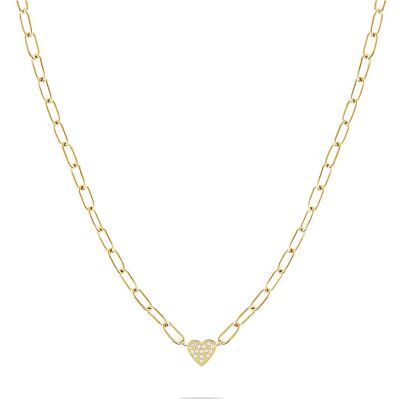 Guido Maria Kretschmer Kette 88994027 Edelstahl Guido Maria Kretschmer Kette 88994027 Edelstahl