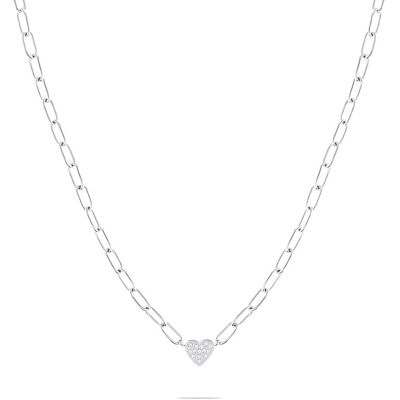 Guido Maria Kretschmer Kette 88994035 Edelstahl Guido Maria Kretschmer Kette 88994035 Edelstahl
