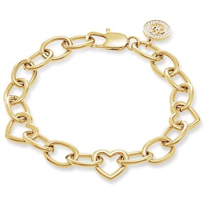 Guido Maria Kretschmer Armband 88994124 Edelstahl Guido Maria Kretschmer Armband 88994124 Edelstahl