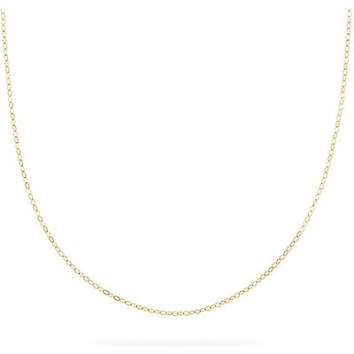 FAVS Kette 89006937 375er Gelbgold FAVS Kette 89006937 375er Gelbgold
