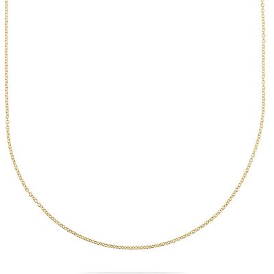 FAVS Kette 89006953 375er Gelbgold FAVS Kette 89006953 375er Gelbgold