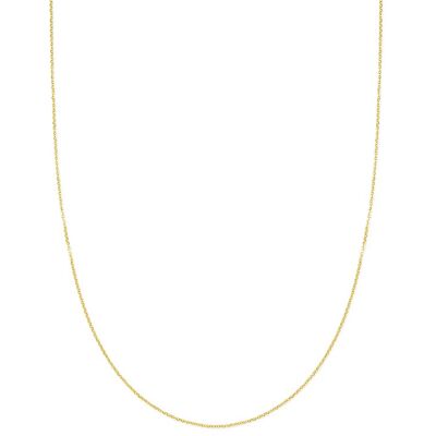 FAVS Kette 89006961 375er Gelbgold FAVS Kette 89006961 375er Gelbgold