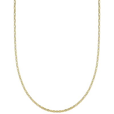 FAVS Kette 89006988 375er Gelbgold FAVS Kette 89006988 375er Gelbgold