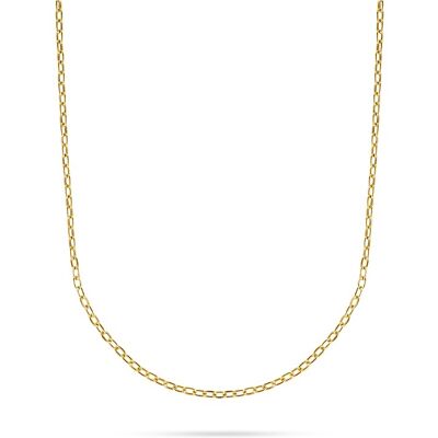 FAVS Kette 89006996 375er Gelbgold FAVS Kette 89006996 375er Gelbgold