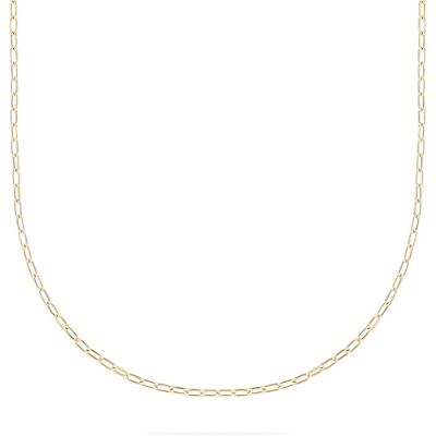 FAVS Kette 89007038 375er Gelbgold FAVS Kette 89007038 375er Gelbgold