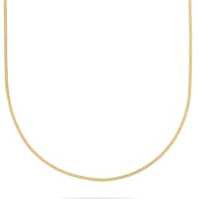 FAVS Kette 89007119 375er Gelbgold FAVS Kette 89007119 375er Gelbgold