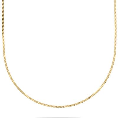 FAVS Kette 89007151 375er Gelbgold FAVS Kette 89007151 375er Gelbgold
