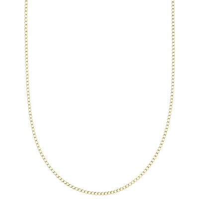 FAVS Kette 89007224 375er Gelbgold FAVS Kette 89007224 375er Gelbgold