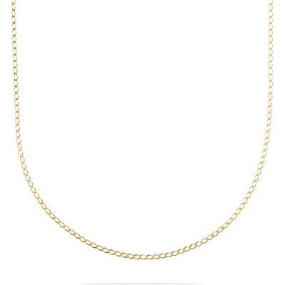 FAVS Kette 89007232 375er Gelbgold FAVS Kette 89007232 375er Gelbgold