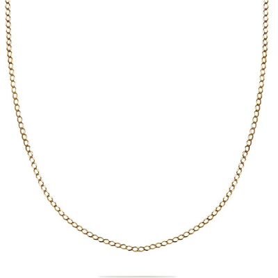 FAVS Kette 89007241 375er Gelbgold FAVS Kette 89007241 375er Gelbgold