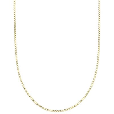 FAVS Kette 89007259 375er Gelbgold FAVS Kette 89007259 375er Gelbgold