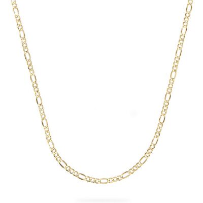 FAVS Kette 89007399 375er Gelbgold FAVS Kette 89007399 375er Gelbgold