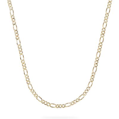 FAVS Kette 89007429 375er Gelbgold FAVS Kette 89007429 375er Gelbgold