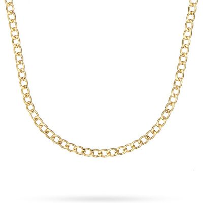 FAVS Kette 89007461 375er Gelbgold FAVS Kette 89007461 375er Gelbgold