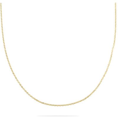 FAVS Kette 89007488 375er Gelbgold FAVS Kette 89007488 375er Gelbgold