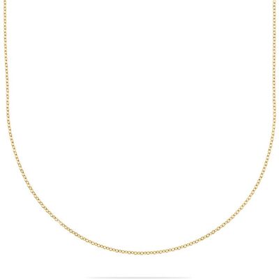 FAVS Kette 89007518 375er Gelbgold FAVS Kette 89007518 375er Gelbgold