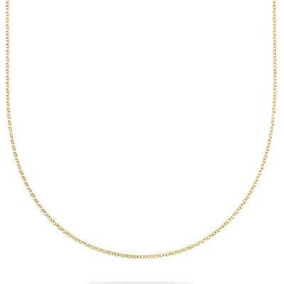 FAVS Kette 89007526 375er Gelbgold FAVS Kette 89007526 375er Gelbgold