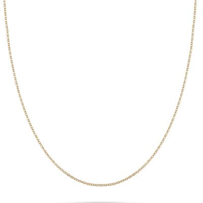 FAVS Kette 89007534 375er Gelbgold FAVS Kette 89007534 375er Gelbgold