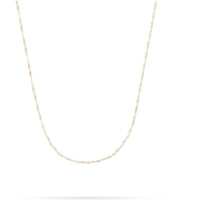 FAVS Kette 89007577 375er Gelbgold FAVS Kette 89007577 375er Gelbgold