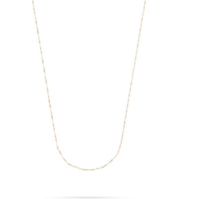 FAVS Kette 89007593 375er Gelbgold FAVS Kette 89007593 375er Gelbgold
