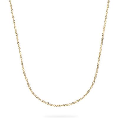 FAVS Kette 89007682 375er Gelbgold FAVS Kette 89007682 375er Gelbgold