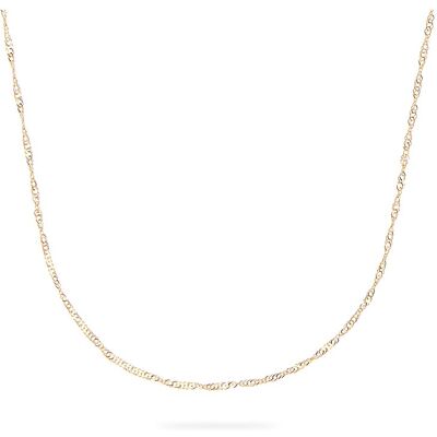 FAVS Kette 89007691 375er Gelbgold FAVS Kette 89007691 375er Gelbgold