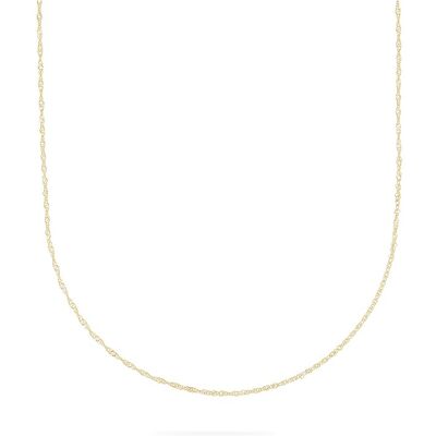FAVS Kette 89007712 375er Gelbgold FAVS Kette 89007712 375er Gelbgold